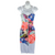 Used Ted Baker Short Dress B XS-0/2 60098-S000117794 View 2