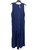 Used Ny Collection Jumpsuit XL-16 60017-S001020330 View 1
