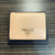 Used Prada Leather Wallet 60129-S000483033 View 1