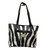 Used Brighton Large Leather Handbag 60105-S000234968 View 1