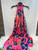Used Umgee Long Dress F M-8/10 60132-S000080713 View 3