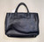 Used Furla Large Leather Handbag 60006-S001067673 View 2