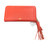 Used Hobo Leather Wallet 60069-S000679009 View 1