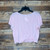 Used Anthropologie Short Sleeve Top M-8/10 60129-S000483204 View 2