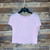 Used Anthropologie Short Sleeve Top M-8/10 60129-S000483204 View 1