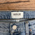 Used Agolde Denim 0-25 60004-S000606283 View 3