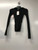 Used ANINE BING Long Sleeve Top XS-0/2 60130-S000194122 View 2