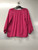 Used ba&sh Long Sleeve Top XS-0/2 60130-S000194163 View 2