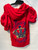 Juicy Couture Red Jacket Size L View 2