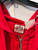 Juicy Couture Red Jacket Size L View 3