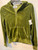 Juicy Couture Green Jacket Size XL View 1