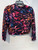 Juicy Couture Multicolor Top Size S View 1