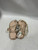 Used Unbranded Sandals 7 60141-S000021800 View 3