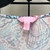 Used Lilly Pulitzer Short Dress F M-8/10 60115-S000206061 View 3