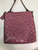 Used Coach Small Leather Handbag 60060-S000565128 View 1