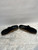 Birkenstock Black Sandals Size 9.5 View 3