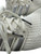Used addidas game of throne Performance Shoes 9 60085-S000318118 View 4