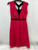 Used BCBG Maz Azria Short Dress B XS-0/2 60124-S000150086 View 2