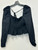 Used Black Free People Long Sleeve Top XS-0/2 60137-S000053242 View 3