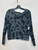 Used Line Smokey Gray Long Sleeve Top XS-0/2 60137-S000053245 View 1