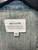 Used McGuire light Blue Denim Jacket XS-0/2 60137-S000053255 View 2