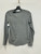 Used Gray Lululemon Athletica Active Long Sleeve S-4/6 60137-S000053274 View 3