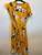 Used Loft Long Dress B XL-16 60076-S000752159 View 1