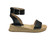 Used Unbranded Wedge Sandals 8.5 60105-S000235244 View 1
