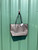 Used Coach Xlarge Leather Handbag 60084-S000807343 View 1