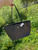 Used Coach Xlarge Leather Handbag 60084-S000807343 View 19