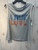 Used Unbranded Sleeveless Top XL-16 60093-S000340347 View 1
