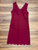 Used Nine West Fall Short Dress F S-4/6 60076-S000752324 View 2