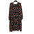 Used Boden Long Dress F XL-16 60105-S000235303 View 4