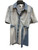 Used Anthropologie Short Dress B M-8/10 60021-S000779617 View 1