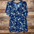 Used Lane Bryant Short Sleeve Top XL-16 60129-S000483457 View 1