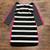 Used Eliza J Short Dress F L-12/14 60004-S000606419 View 1