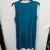Used Eileen Fisher Short Dress B S-4/6 60112-S000411478 View 2