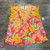 Used verb  Sleeveless Top S-4/6 60004-S000606447 View 1