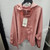NWT Fabletics Active Jacket 4X-24 60112-S000411551 View 1
