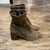 Used Dolce Vita Ankle Boots 7.5 60004-S000606551 View 1