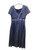 Used Talbots Long Dress F XS-0/2 60136-S000577435 View 2
