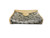 Used Yves Saint-Laurent Leather Wristlet 60047-S000567335 View 2