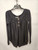 Used Free People Long Sleeve Top S-4/6 60027-S001305633 View 1