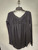 Used Free People Long Sleeve Top S-4/6 60027-S001305633 View 2