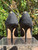 Used Jimmy Choo High Heels 7.5 60067-S000724659 View 6