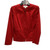 Used Unbranded Short Light Jacket S-4/6 60105-S000235510 View 1