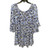 Used Lilly Pulitzer Short Dress F S-4/6 60069-S000679827 View 3