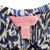 Used Lilly Pulitzer Short Dress F S-4/6 60069-S000679827 View 2
