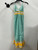 Used Express Long Dress B XS-0/2 60005-S001022418 View 3
