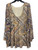 Used Show Me Your Mumu Short Dress P S-4/6 60017-S000942184 View 2